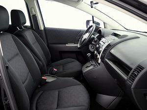 Mazda 5 Elegance ATM 2.0 107kW (6 фото из 8)