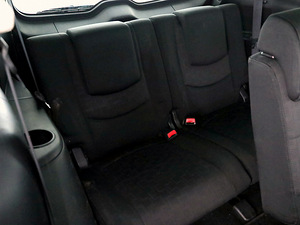 Mazda 5 Elegance ATM 2.0 107kW (8 фото из 8)