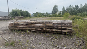 Дрова (1 фото из 6)