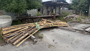 Дрова (4 фото из 6)