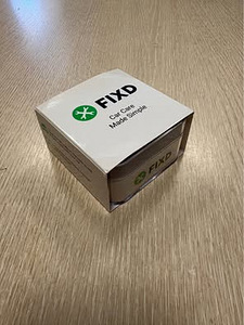 НОВАЯ автодиагностика OBD (1 фото из 7)