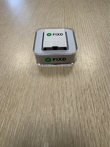 НОВАЯ автодиагностика OBD (2 фото из 7)