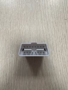 НОВАЯ автодиагностика OBD (3 фото из 7)