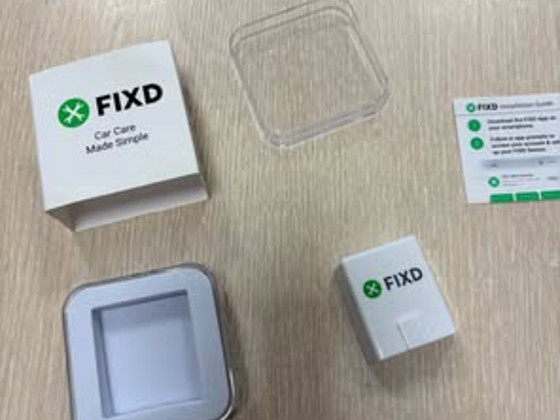 НОВАЯ автодиагностика OBD