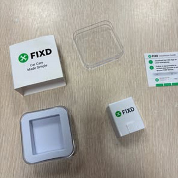 НОВАЯ автодиагностика OBD