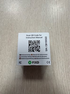 НОВАЯ автодиагностика OBD (5 фото из 7)