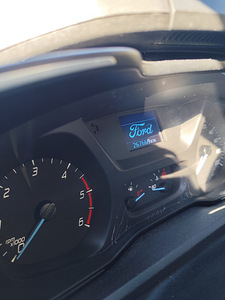 Müüa Ford Tourneo Custom — hästi hoitud, lisainvesteeringuid ei vaja (3 foto / 7)