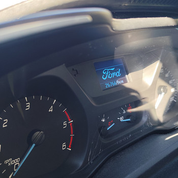 Müüa Ford Tourneo Custom — hästi hoitud, lisainvesteeringuid ei vaja