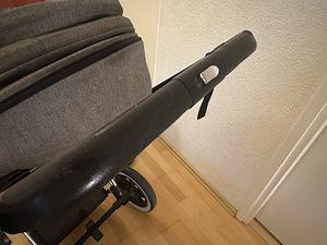 Комплект коляски Cybex (4 фото из 7)