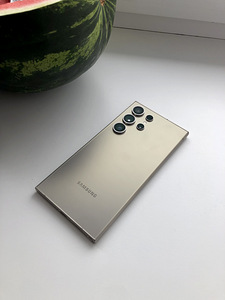 Samsung s24 Ultra (1 фото из 3)