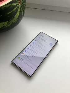 Samsung s24 Ultra (2 фото из 3)