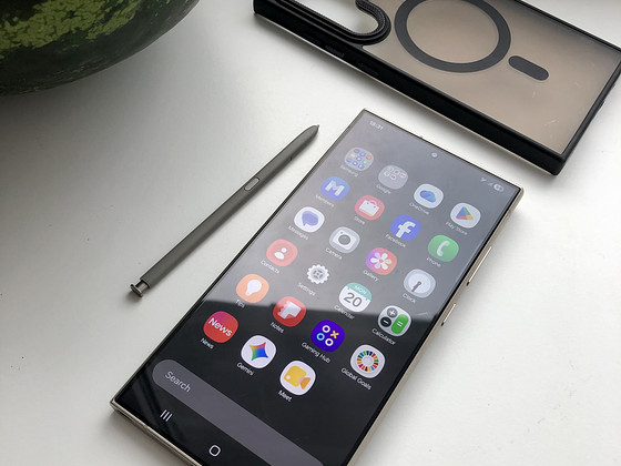 Samsung s24 Ultra