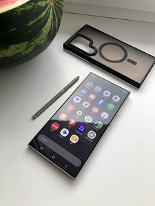 Samsung s24 Ultra (3 фото из 3)