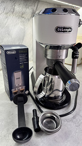 Müüa Delonghi käpaga kohvimasin (1 foto / 2)