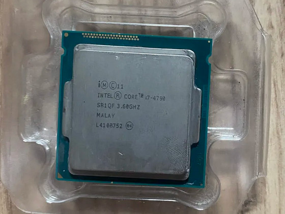 I7 4790
