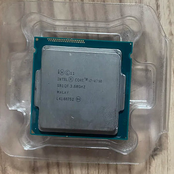 I7 4790