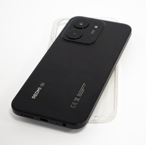 Телефон Redmi 15C 128GB 6.9" 50MP 6000mAh (3 фото из 3)