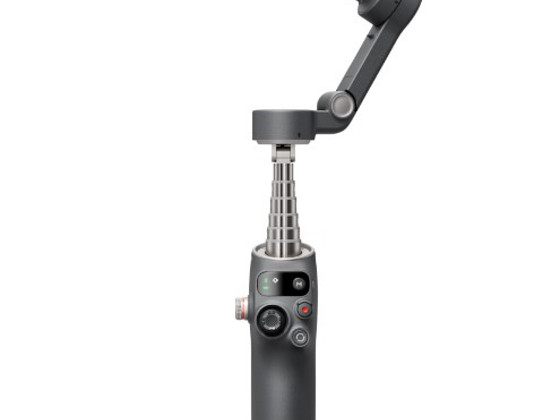 Gimbal DJI Osmo Mobile 8 3-teljeline AI jälgimine