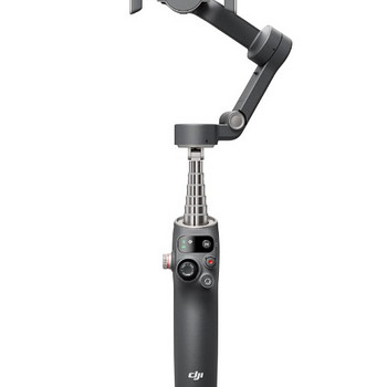 Gimbal DJI Osmo Mobile 8 3-teljeline AI jälgimine