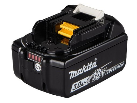 Makita 3.0Ah 18V