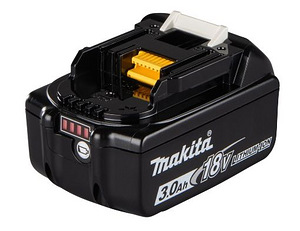 Makita 3.0Ah 18V (1 фото из 2)