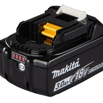 Makita 3.0Ah 18V