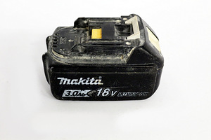 Makita 3.0Ah 18V (2 фото из 2)