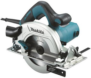 Циркулярная пила Makita HS6601 1050 Вт 165 мм (1 фото из 2)