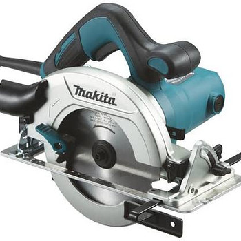 Циркулярная пила Makita HS6601 1050 Вт 165 мм