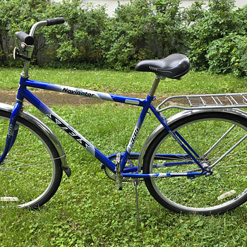Stels Navigator 28" maanteeratas / Lihtne ja töökindel