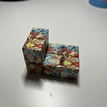 2×2 nuputamiskuubik