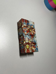2×2 nuputamiskuubik (3 foto / 3)