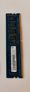 Ramaxel 8GB DDR4 2133MHz lauaarvuti mälu (1 foto / 1)