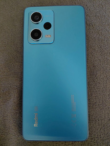 Redmi Note 12 Pro 5G 256 ГБ (1 фото из 3)