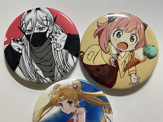 Anime märgid
