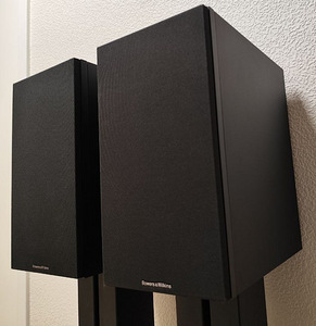 Bowers & Wilkins 606 kõlarid (1 foto / 10)