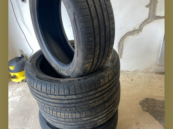 R20 245 / 50