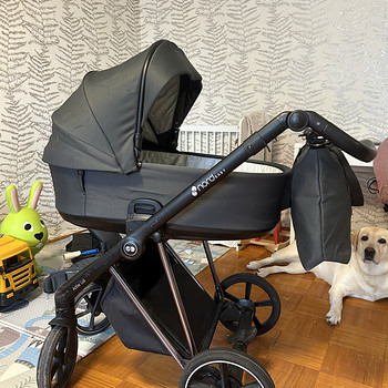 Коляска Nordbaby и прочее для малыша
