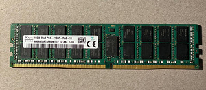 SK hynix DDR4 16GB mälu 2133Mhz (1 foto / 1)
