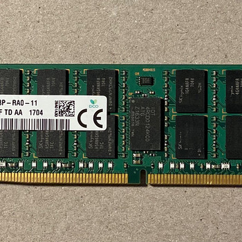 SK hynix DDR4 16GB mälu 2133Mhz