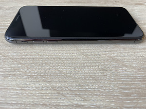 iPhone X 256GB Space Gray, аккумулятор 100% (5 фото из 8)