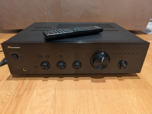 Pioneer A-20 (1 foto / 2)