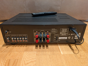 Pioneer A-20 (2 foto / 2)