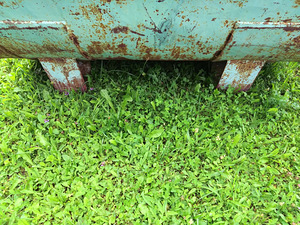 Kütusetünn 1500l (2 foto / 5)