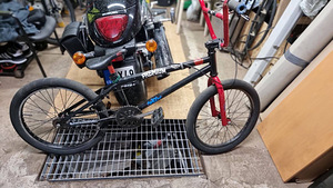 BMX (1 фото из 4)