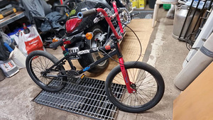 BMX (3 фото из 4)
