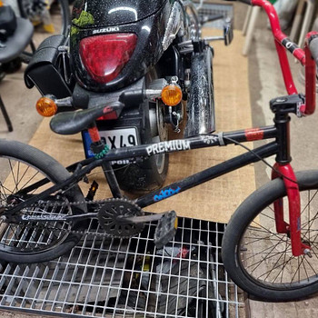 BMX