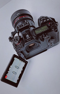 Panasonic Lumix G9 koos lisavarustusega (6 foto / 6)