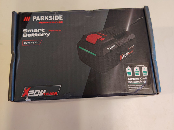 Parkside