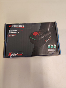 Parkside (1 фото из 6)